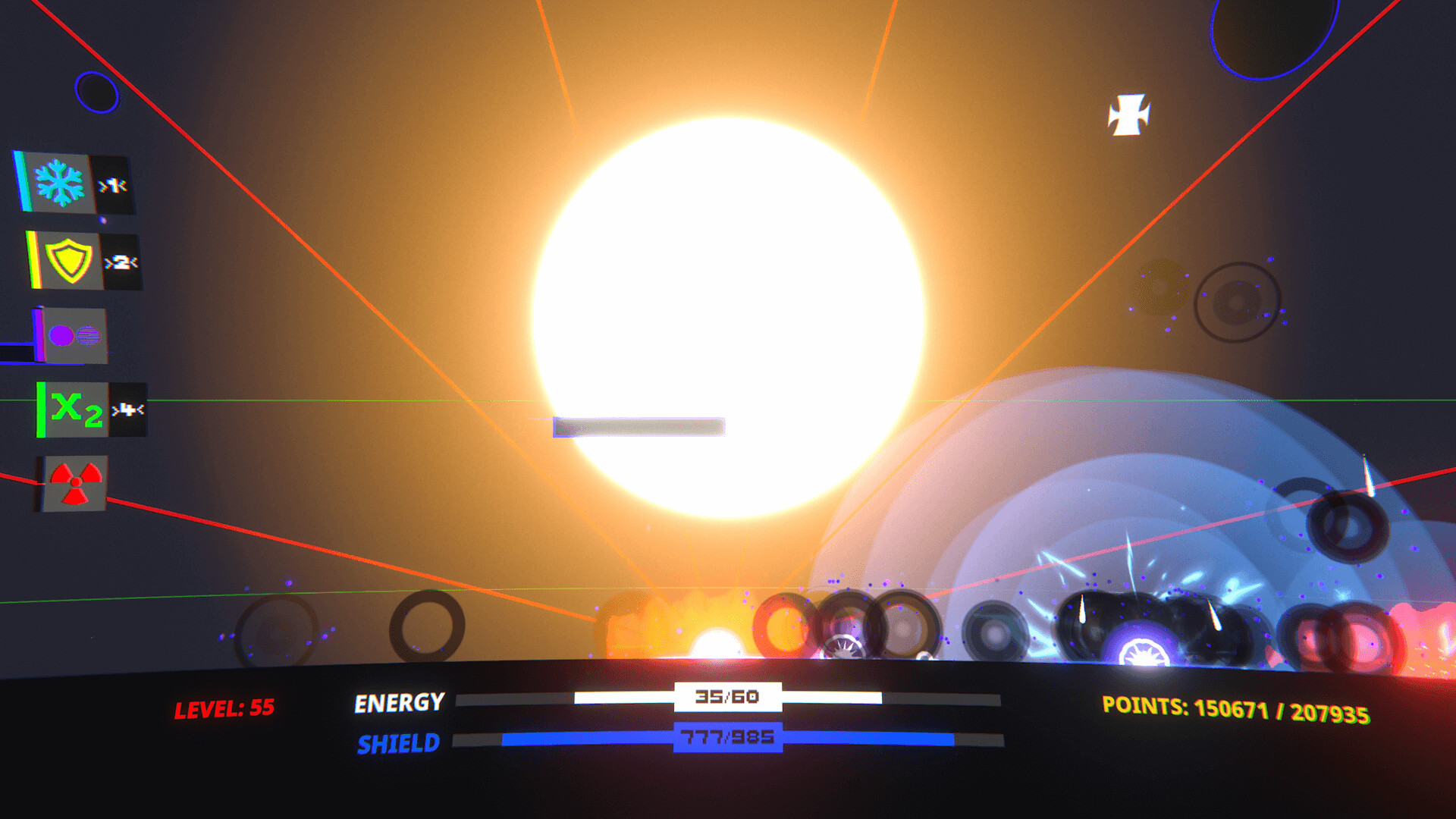 Polybomber screenshot 6