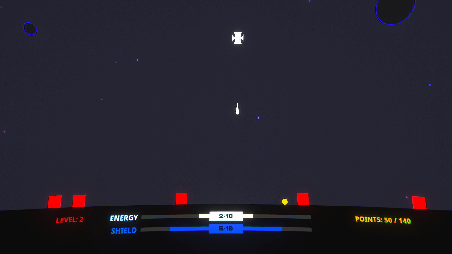 Polybomber screenshot 2