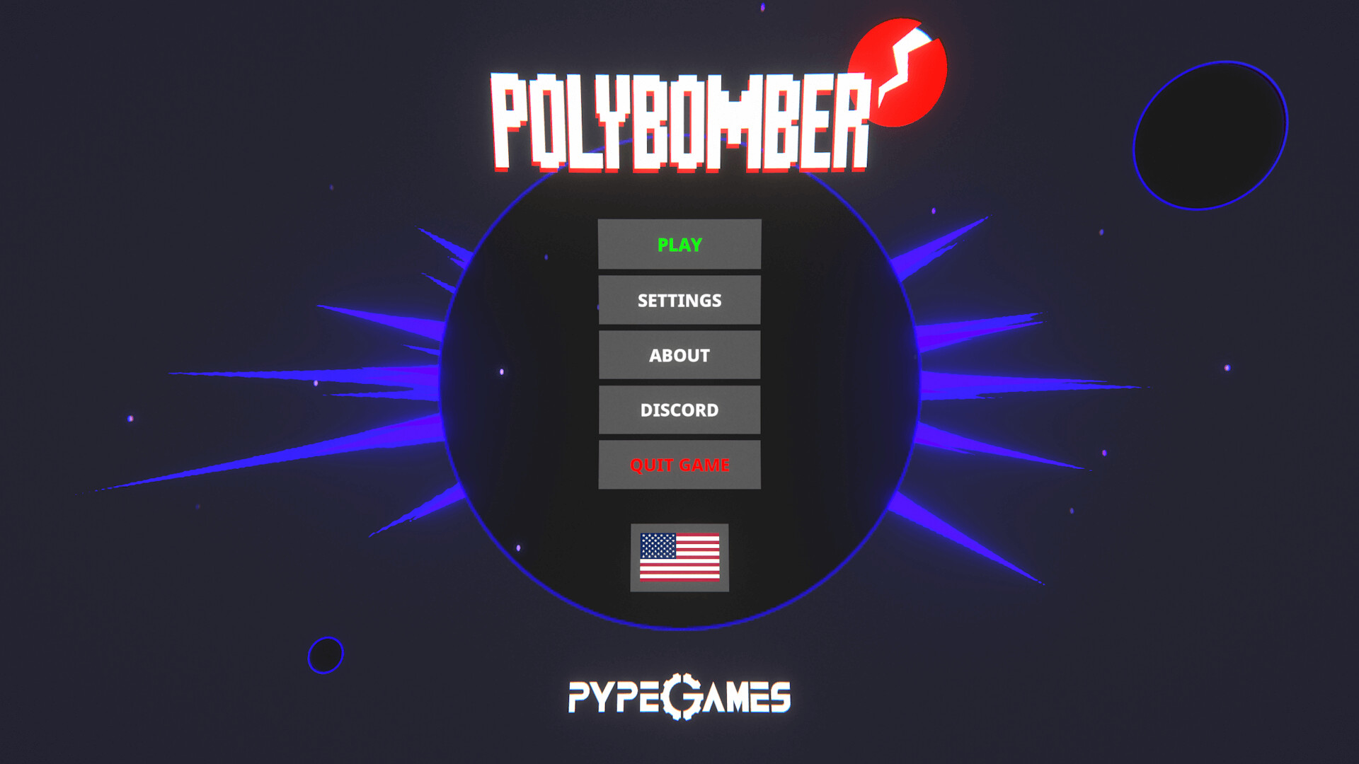 Polybomber screenshot 1