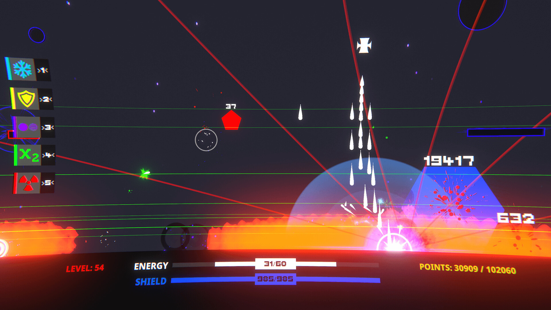 Polybomber screenshot 7