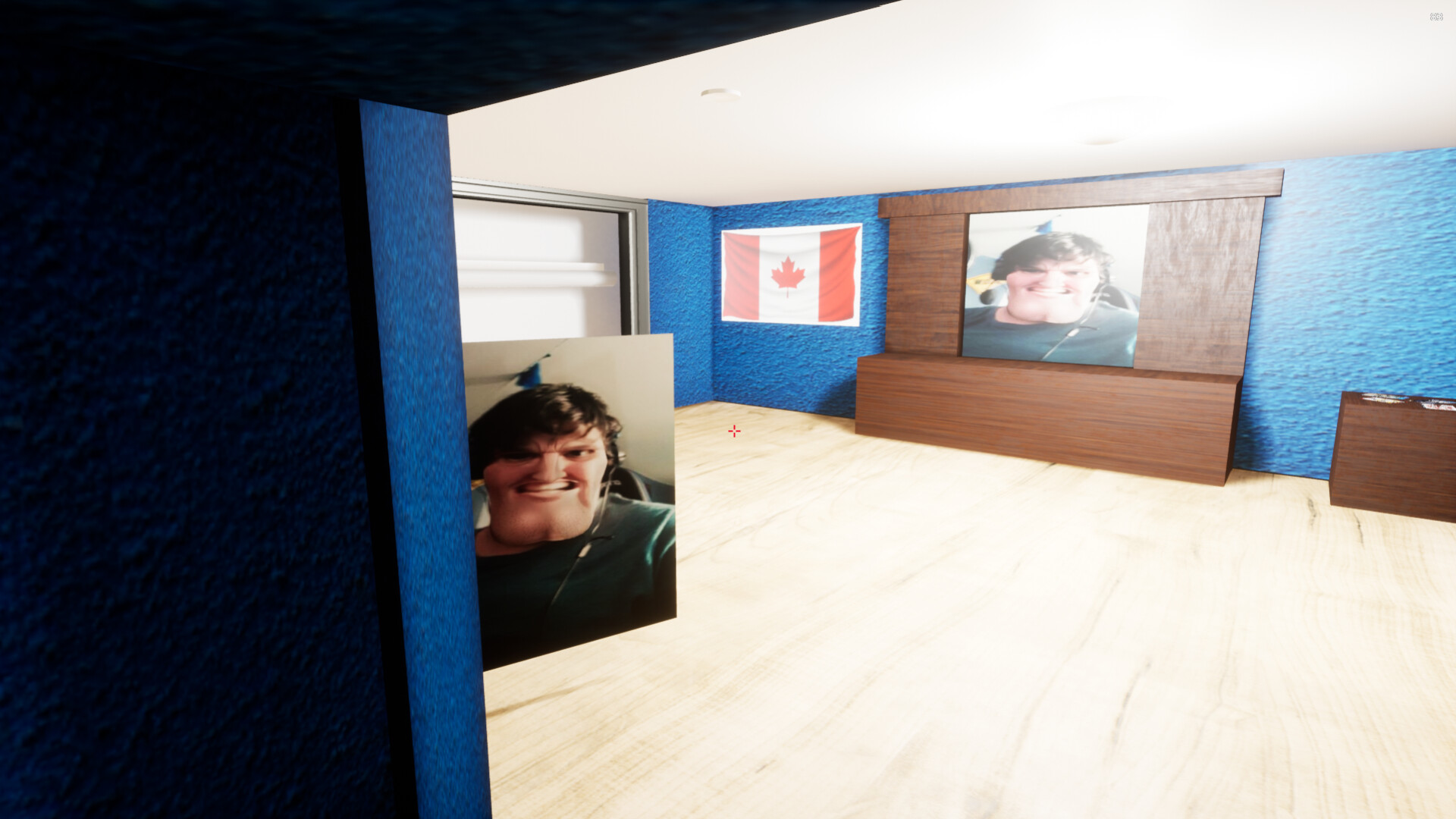 FRAGMENTATION screenshot 5