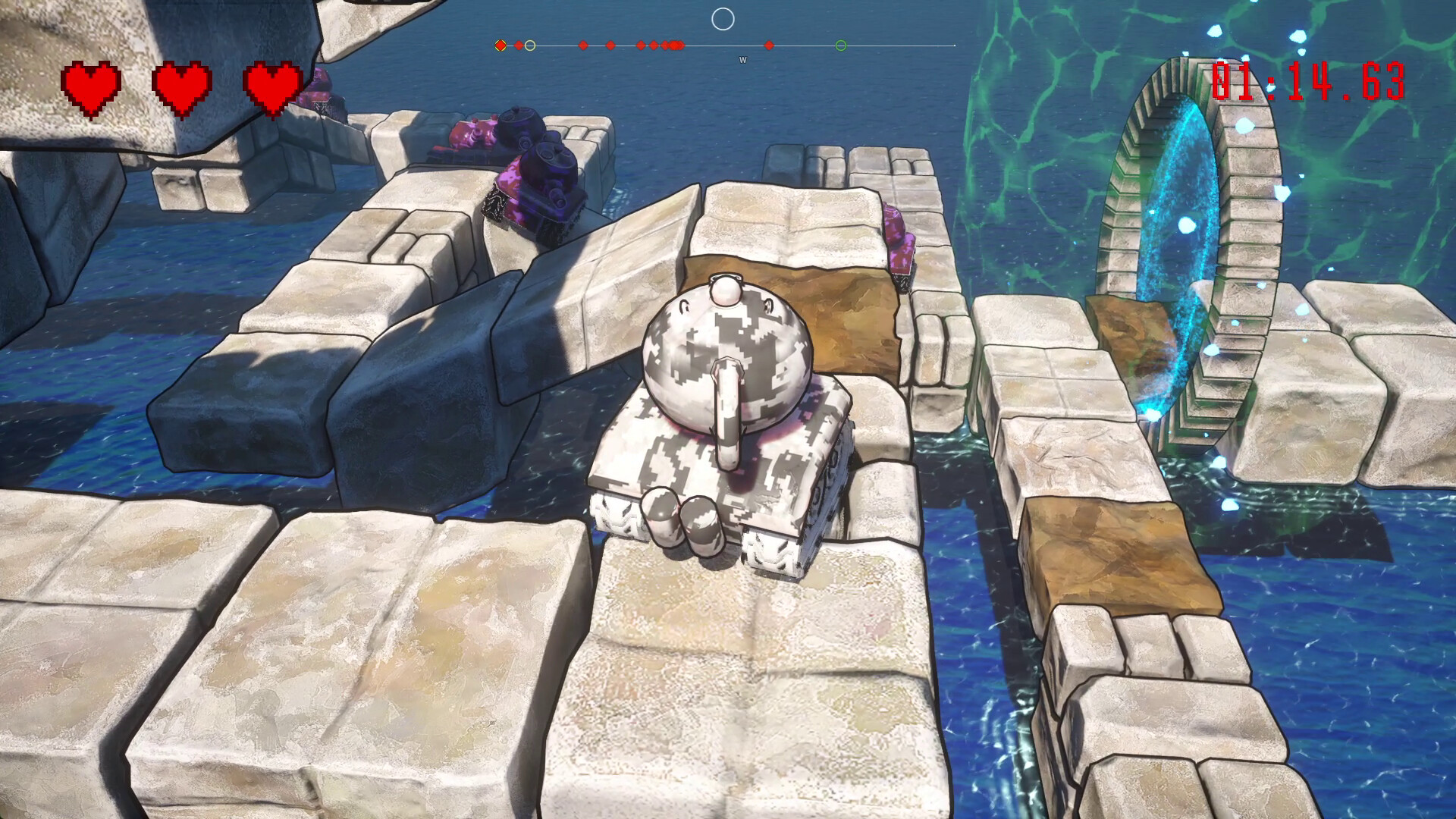 Project Dejavu screenshot 10