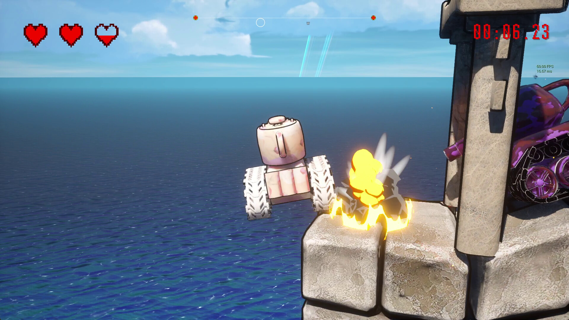 Project Dejavu screenshot 5