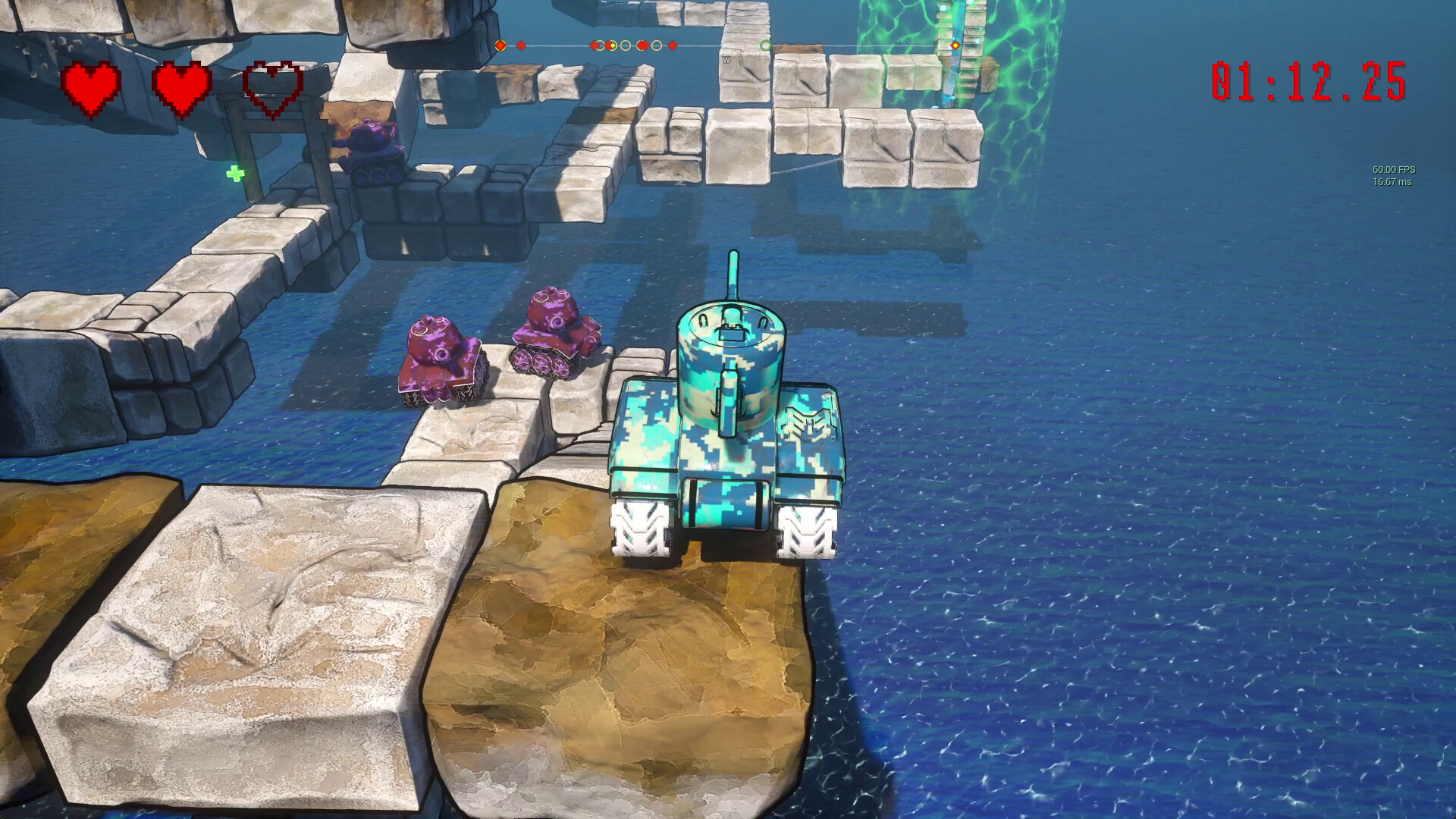 Project Dejavu screenshot 9