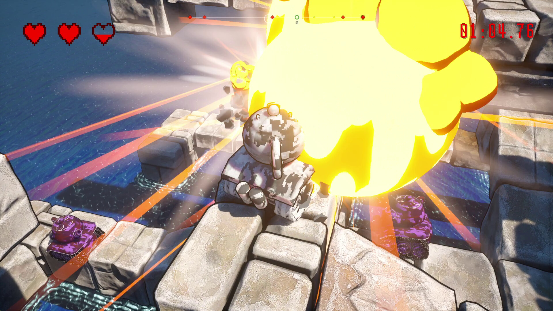 Project Dejavu screenshot 6