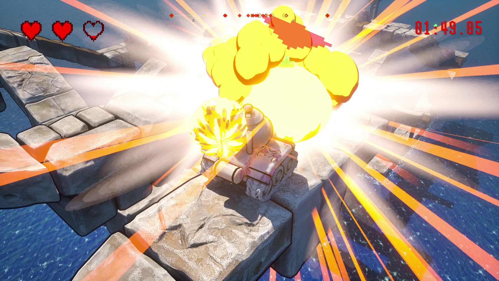 Project Dejavu screenshot 3