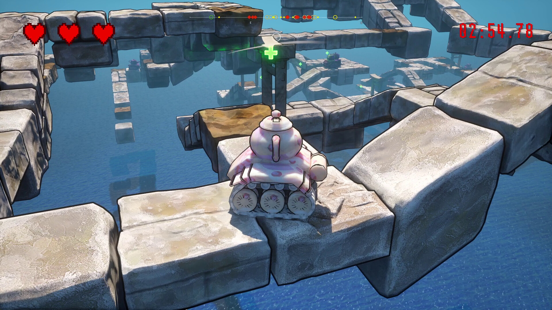 Project Dejavu screenshot 8