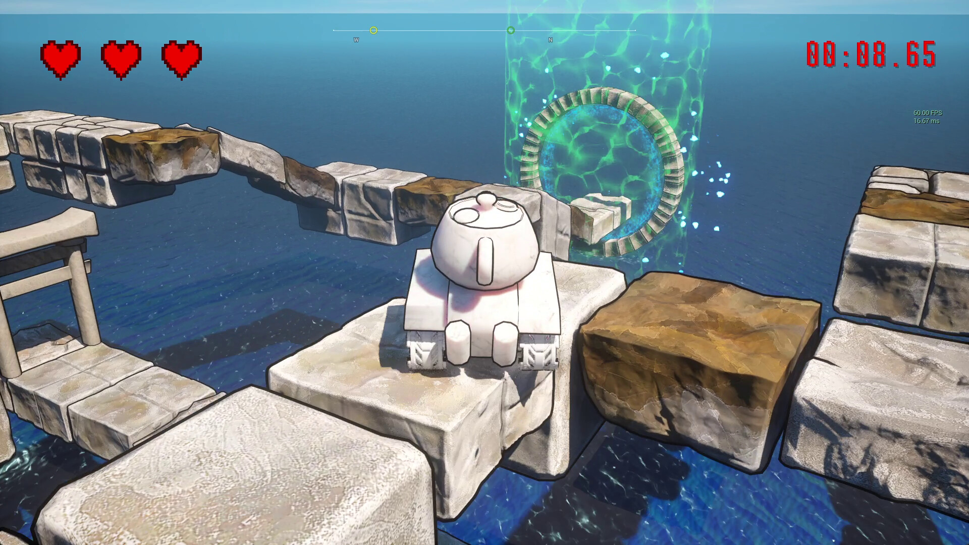 Project Dejavu screenshot 7