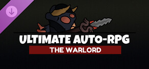 Ultimate Auto-RPG - The Warlord