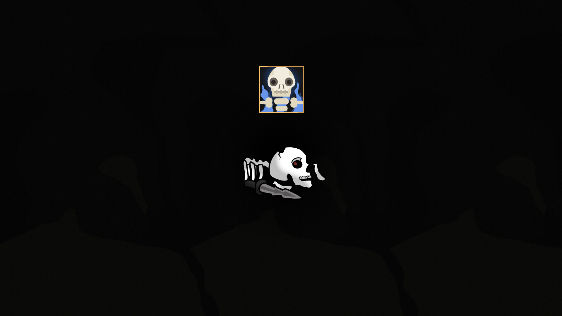 Ultimate Auto-RPG - The Lich screenshot 3
