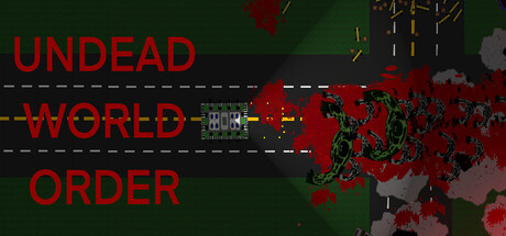 Undead World Order