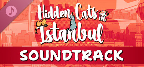 Hidden Cats in Istanbul Soundtrack