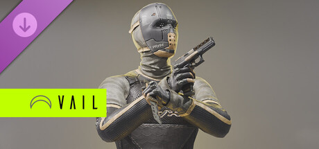 VAIL VR NYX Character and Weapon Skin Bundle