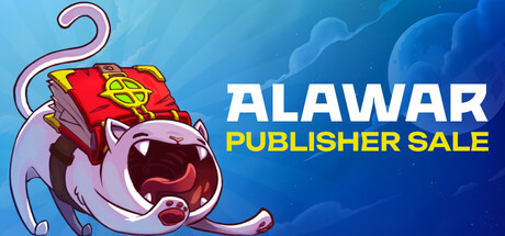 Alawar Publisher Sale