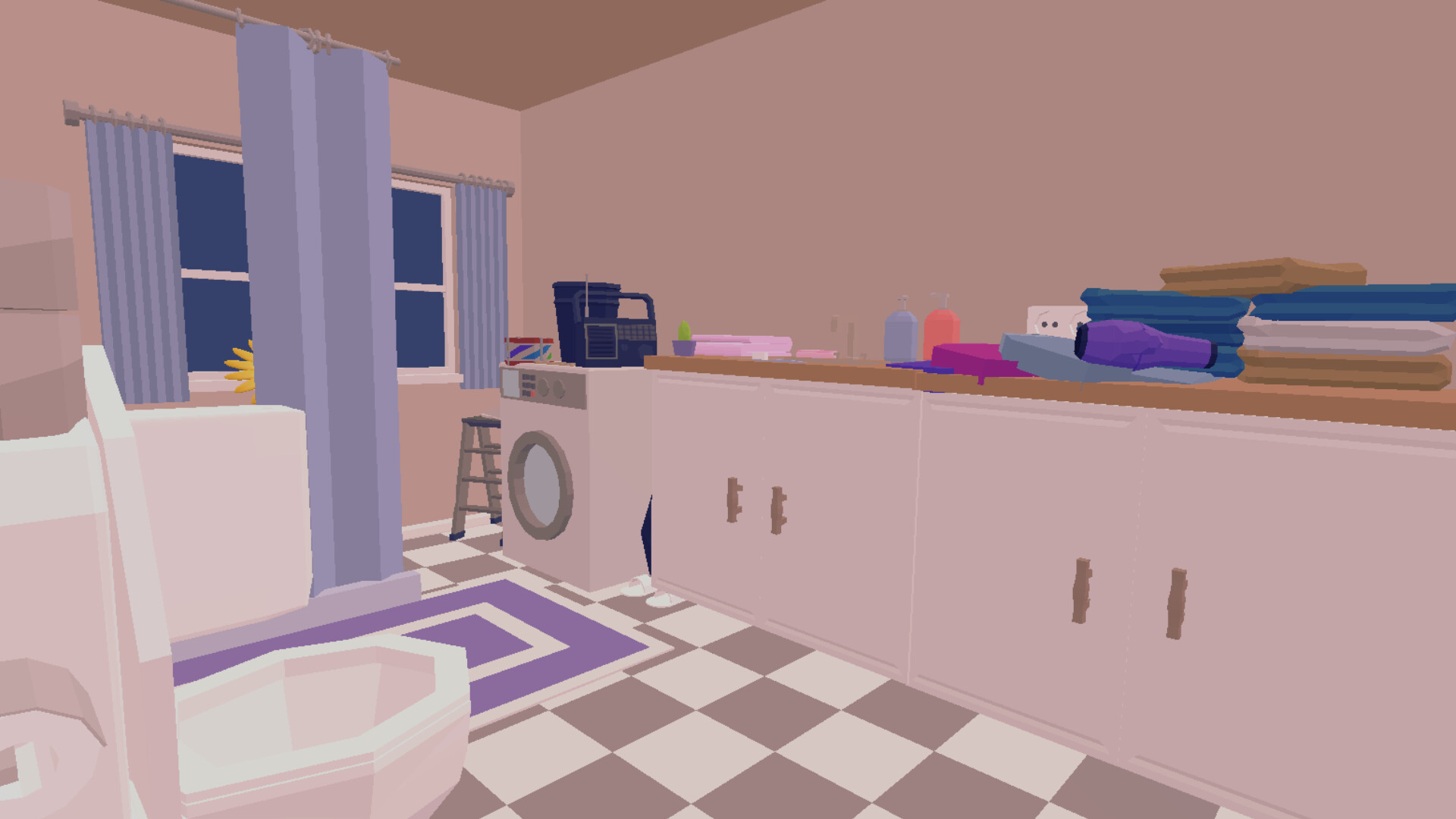 Purchase Express screenshot 1
