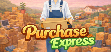 Purchase Express