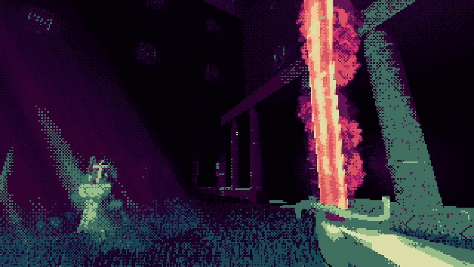 Crimson Rest screenshot 7