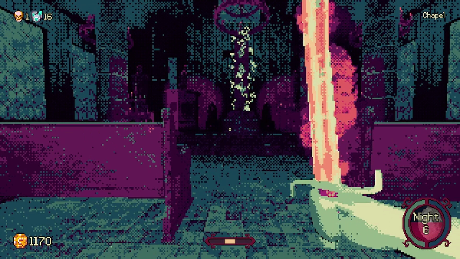 Crimson Rest screenshot 2