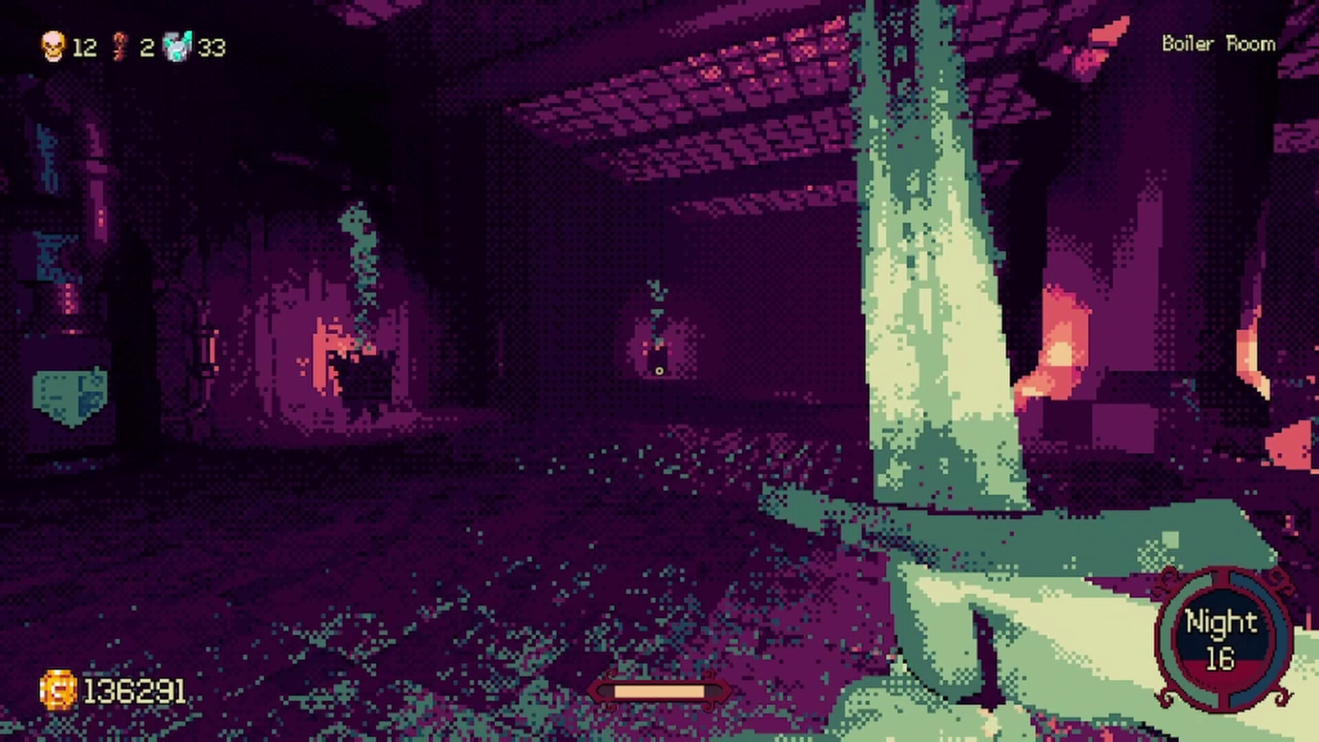 Crimson Rest screenshot 4