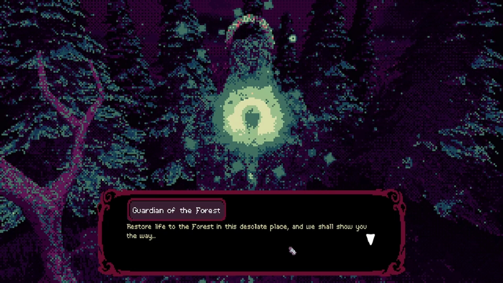 Crimson Rest screenshot 9