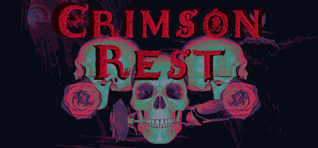 Crimson Rest — Steam header