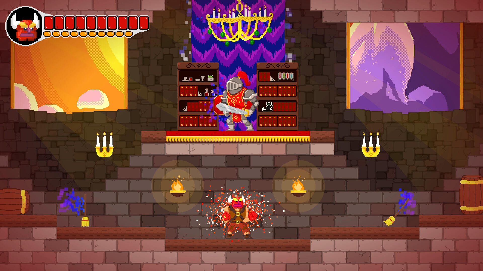 No More Mages screenshot 6