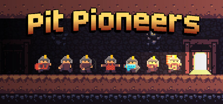 Pit Pioneers