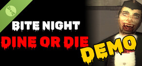 Bite Night: Dine or Die Demo