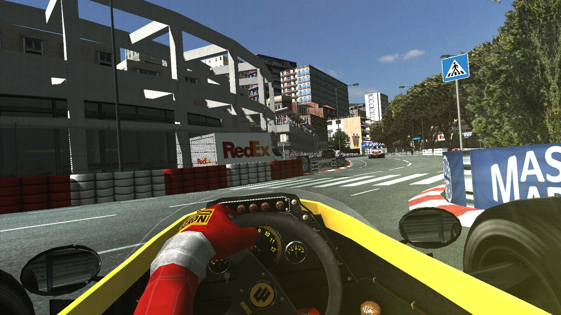 Grand Pro Circuit screenshot 1