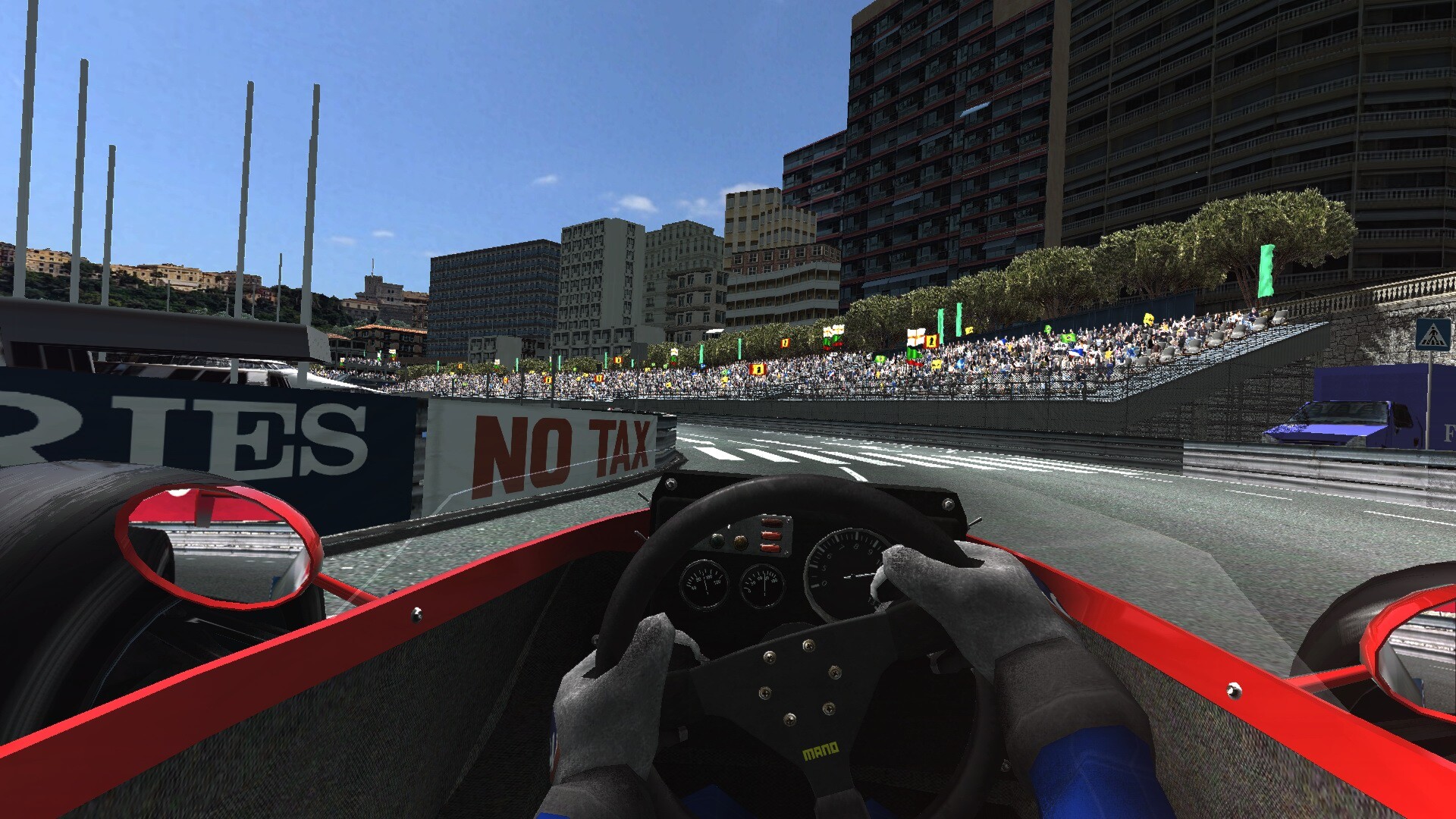 Grand Pro Circuit screenshot 19
