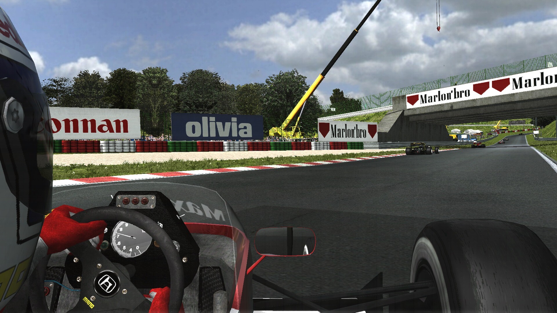 Grand Pro Circuit screenshot 18