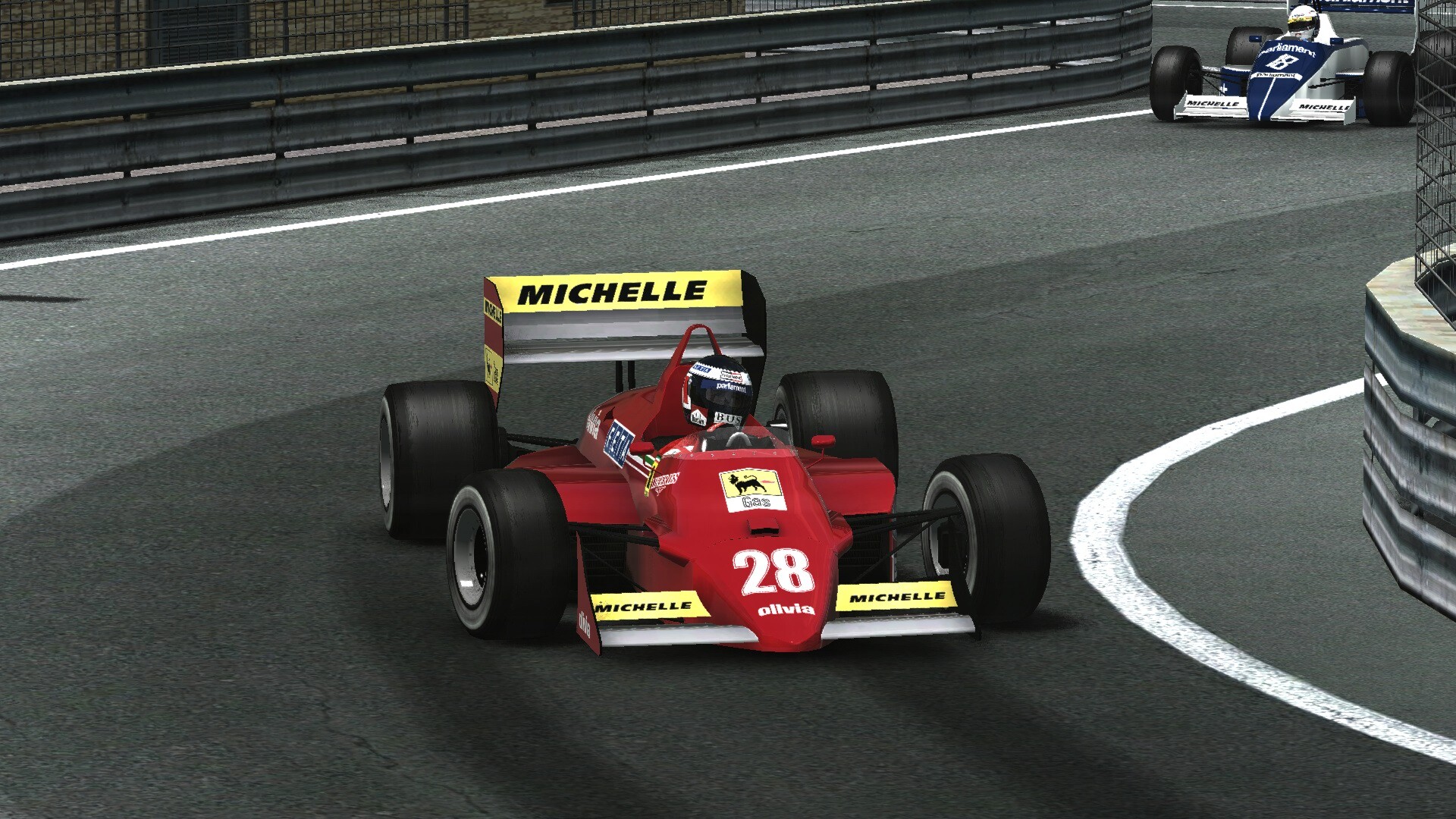 Grand Pro Circuit screenshot 22