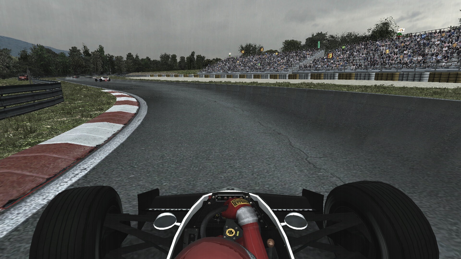 Grand Pro Circuit screenshot 16