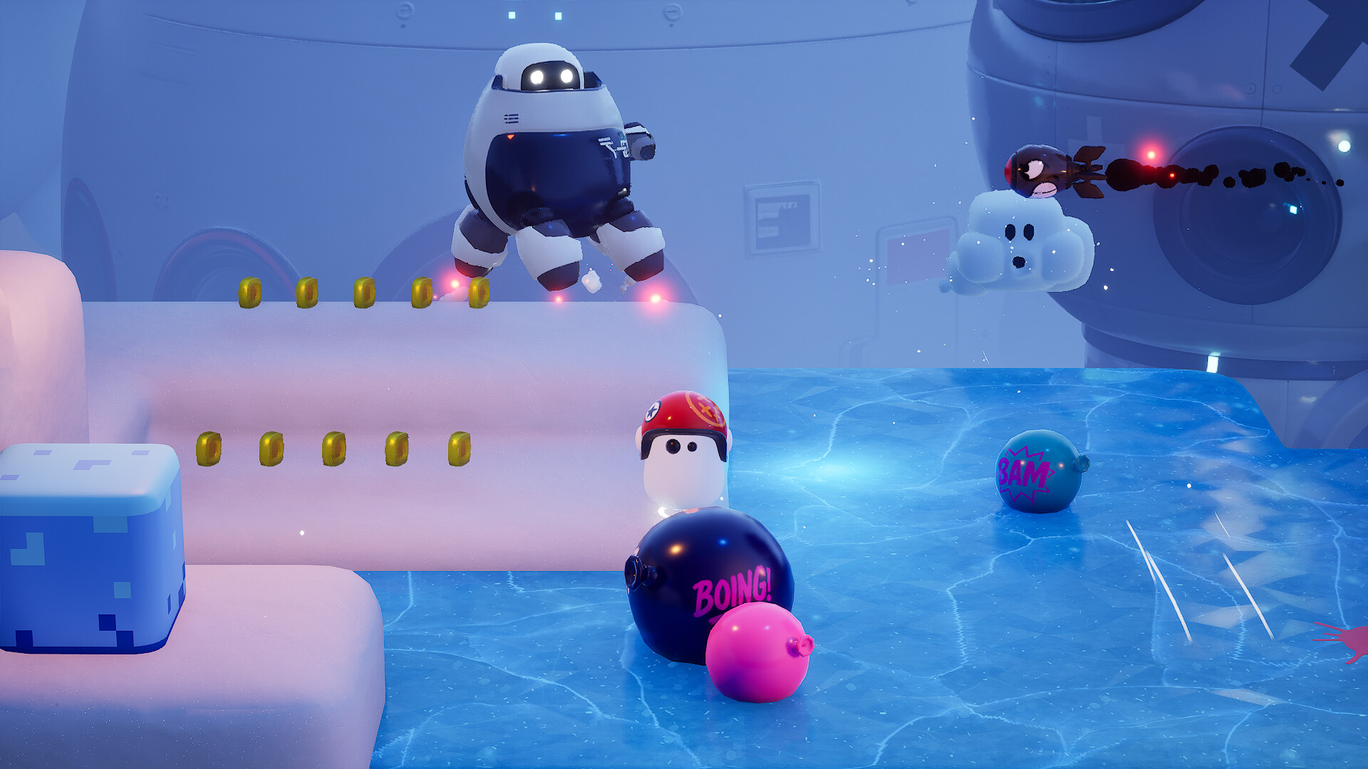 Star Buddy screenshot 8