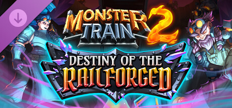 Monster Train 2: Destino de los Forjarraíles