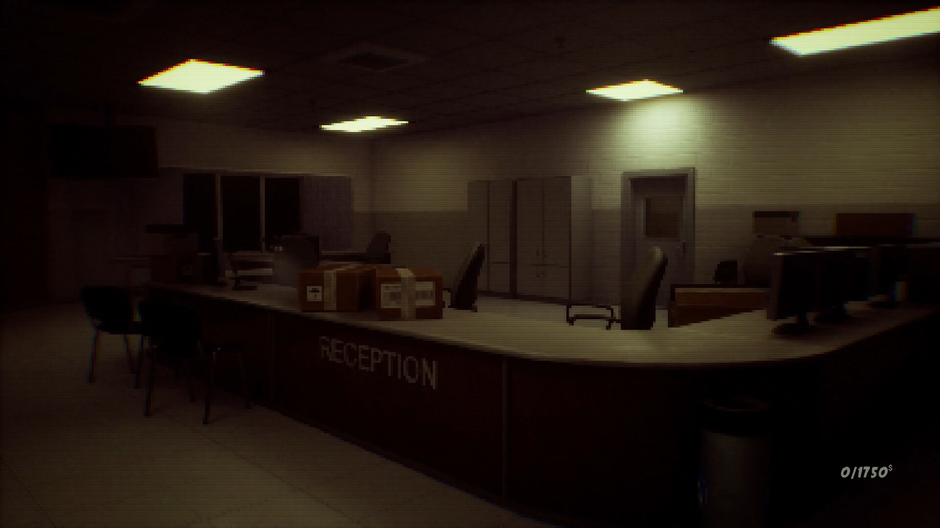Red's Revenge screenshot 5