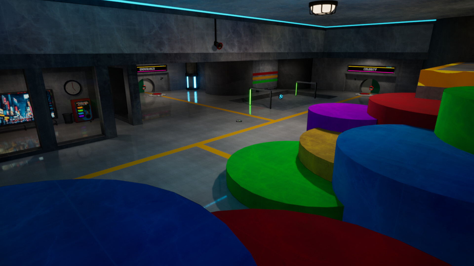 Project Starblade screenshot 6