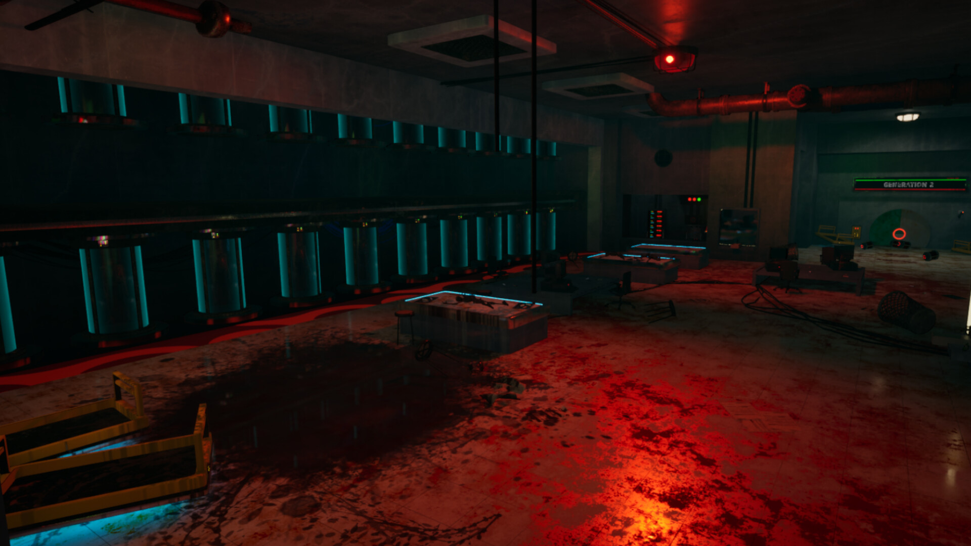 Project Starblade screenshot 8