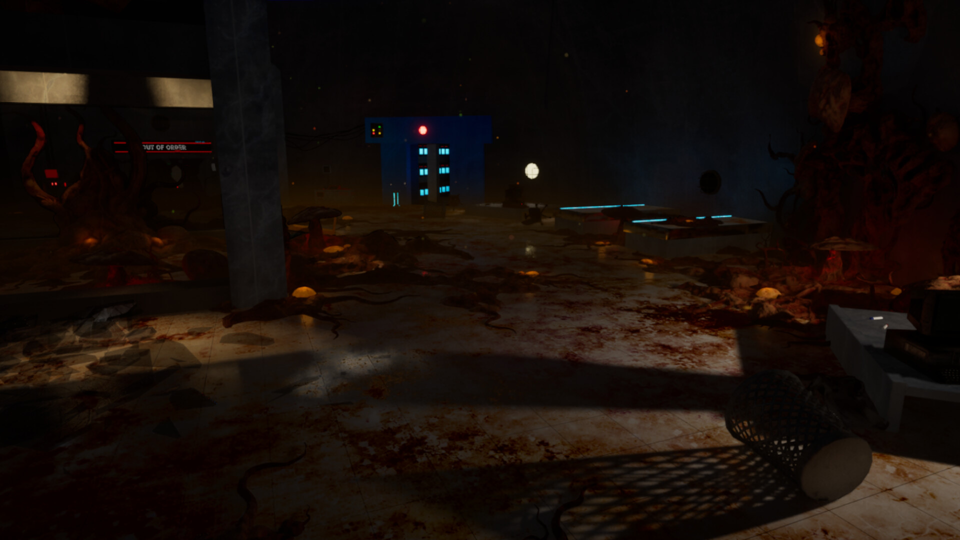 Project Starblade screenshot 11