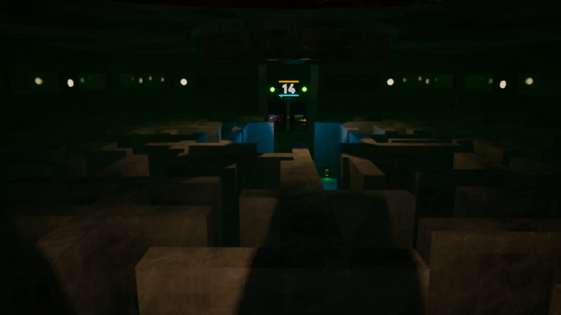Project Starblade screenshot 12