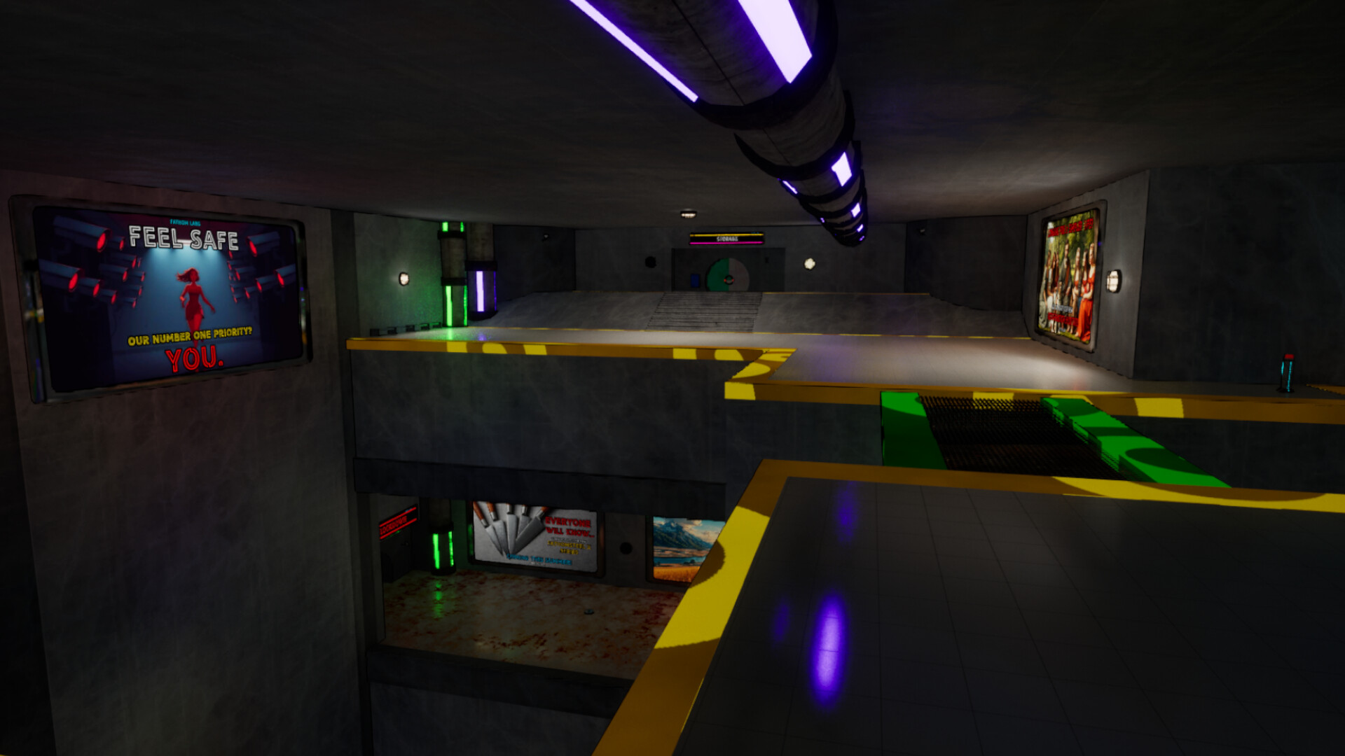 Project Starblade screenshot 7