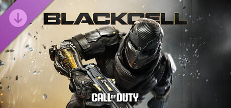Call of Duty®: Black Ops 7 - BlackCell (Saison 01)