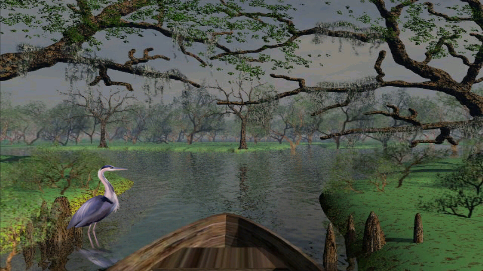 Intrigue At Oakhaven screenshot 10