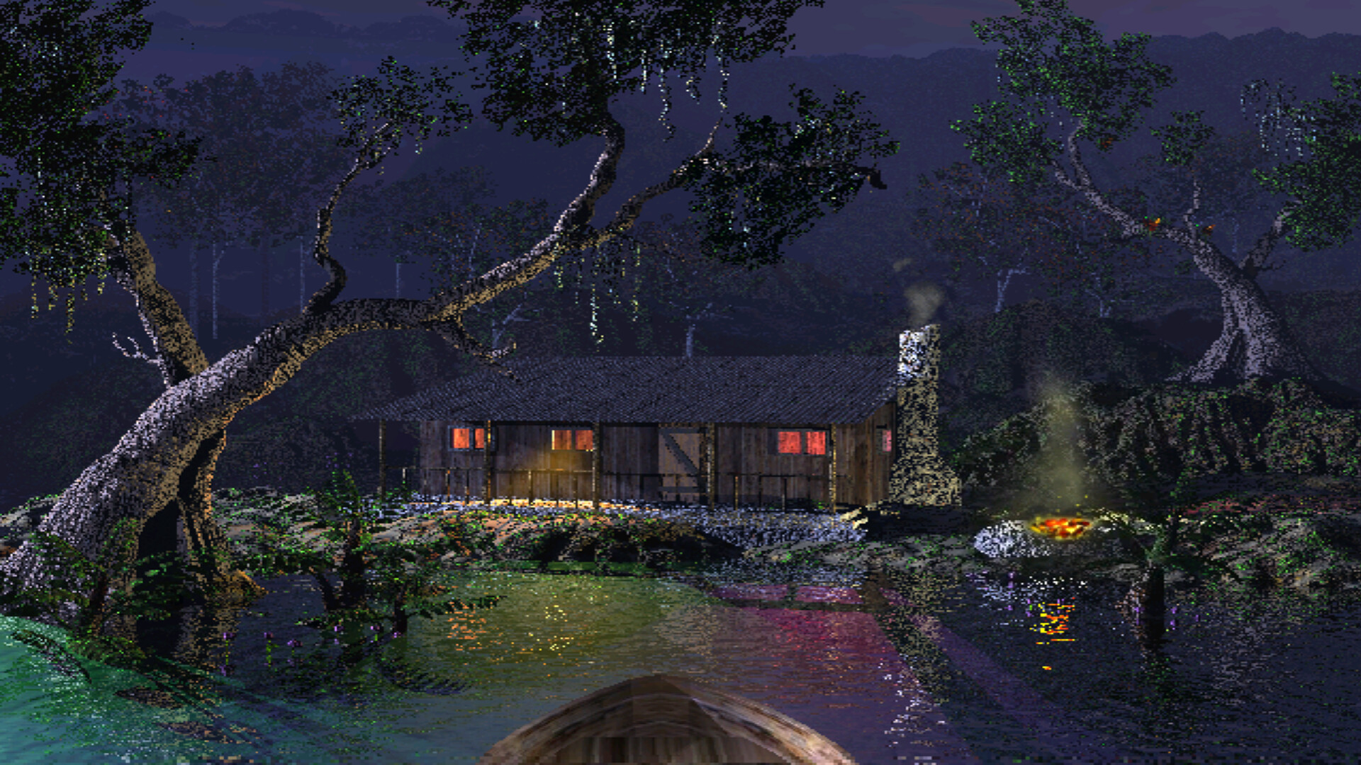 Intrigue At Oakhaven screenshot 11