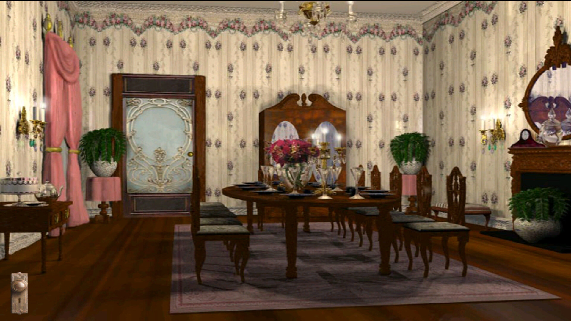 Intrigue At Oakhaven screenshot 8