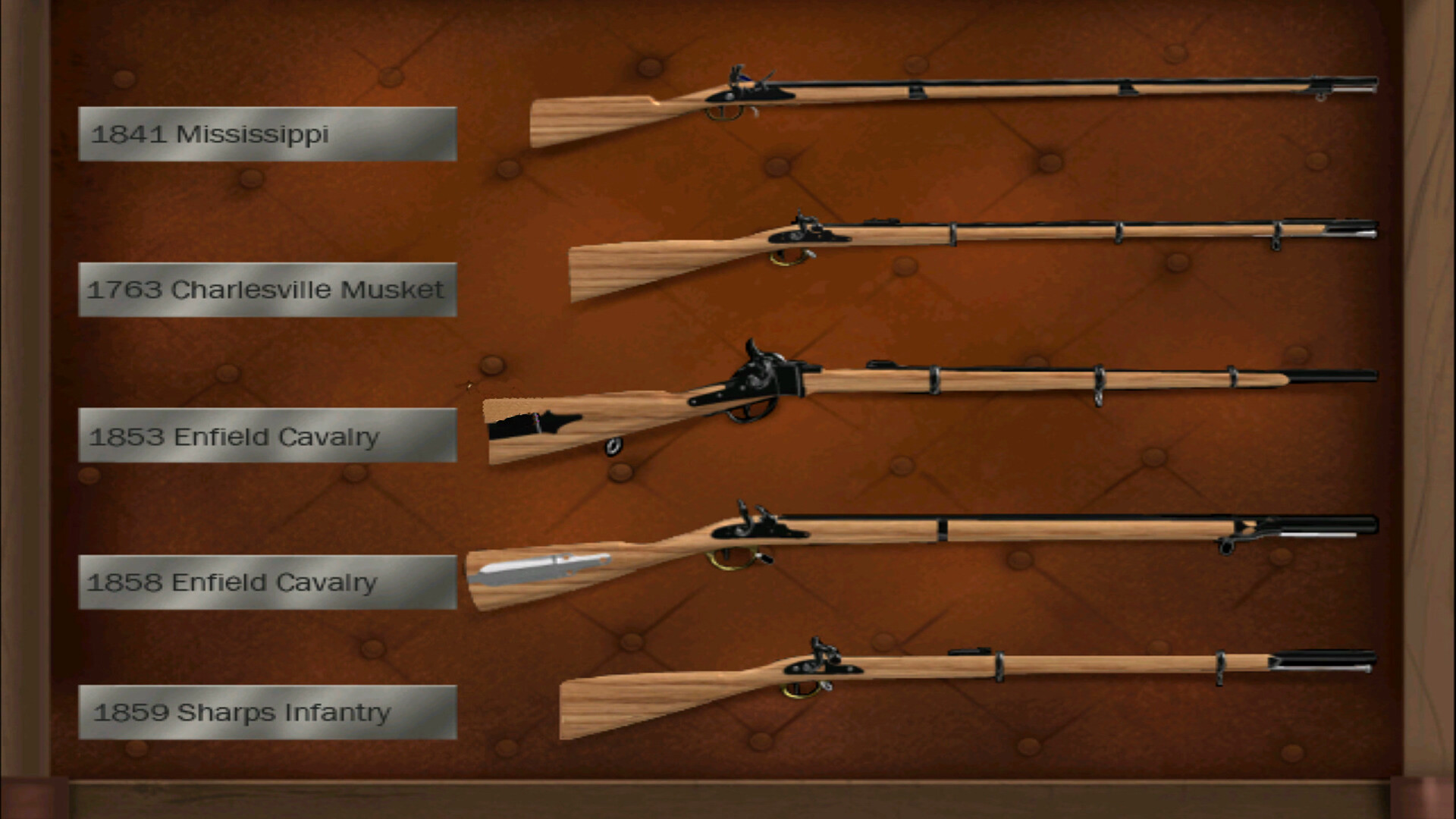 Intrigue At Oakhaven screenshot 9
