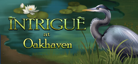 Intrigue At Oakhaven