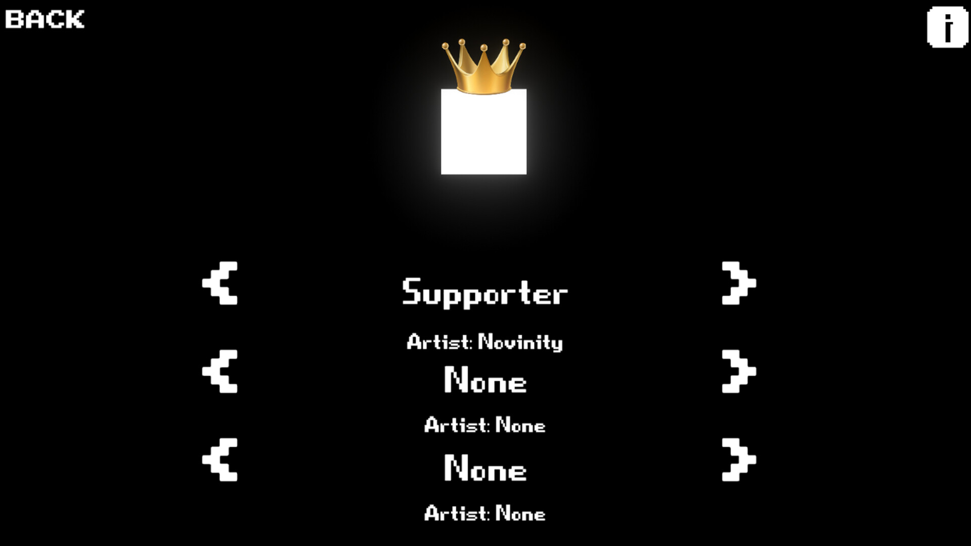 Stair Tap - Supporter screenshot 1