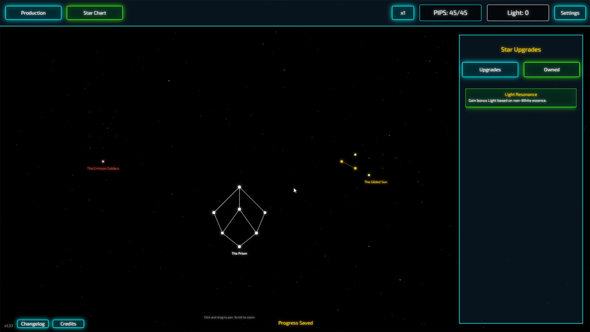 Project Chromata screenshot 4