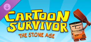 Cartoon Survivor - Stone Age